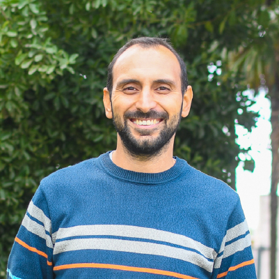 Franco Ricciuti